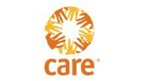 Care International Logo